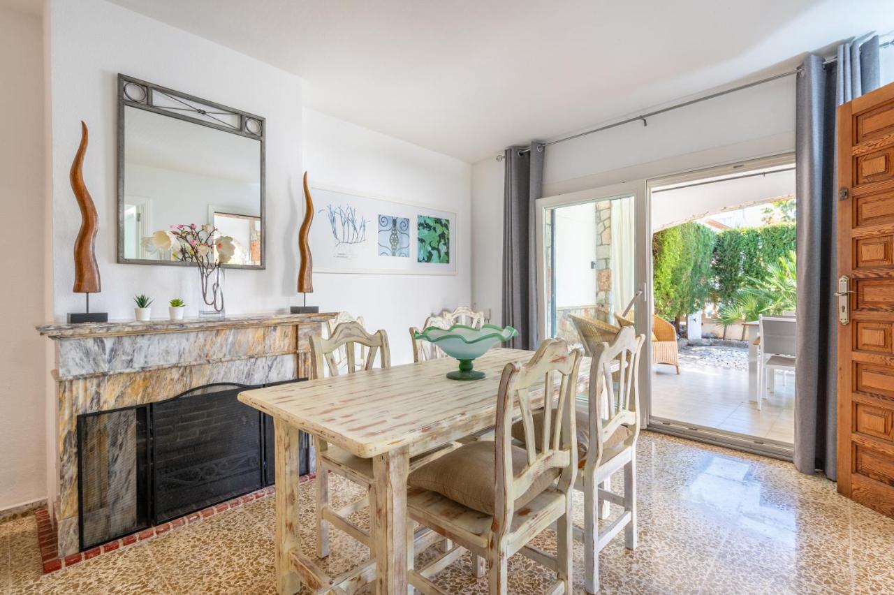 Villa Mercuri Alcudia  Exterior photo