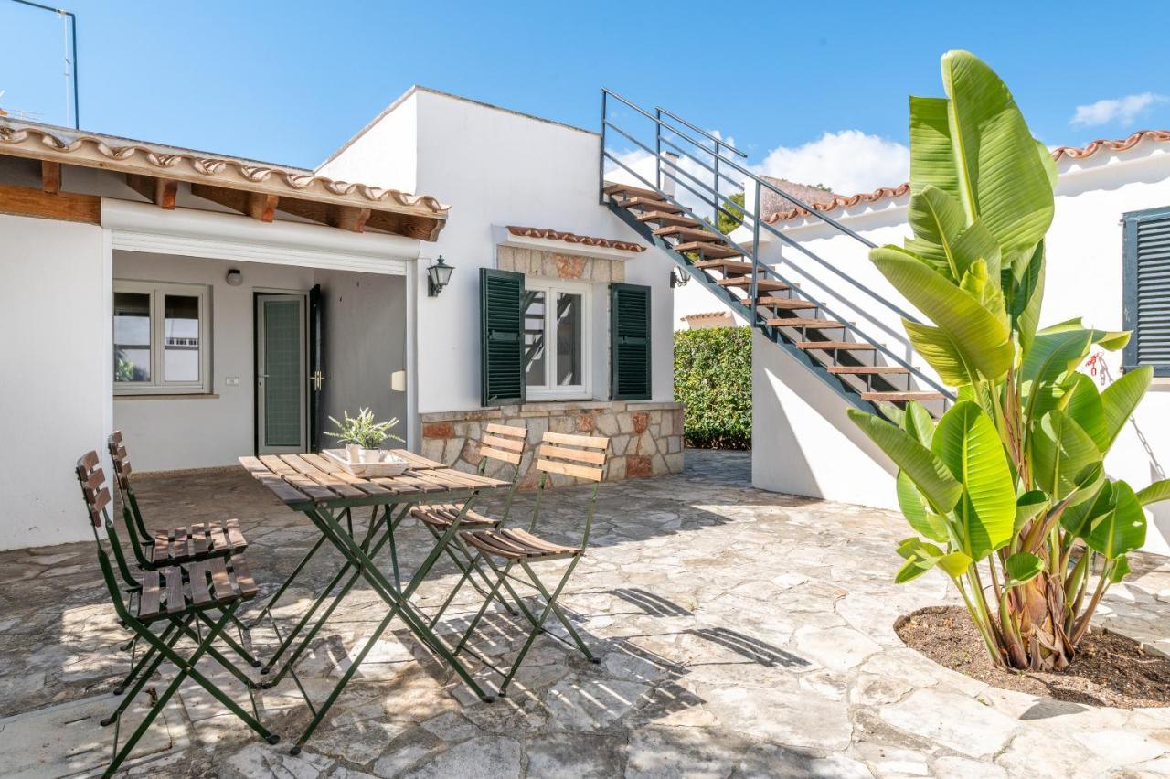 Villa Mercuri Alcudia  Exterior photo